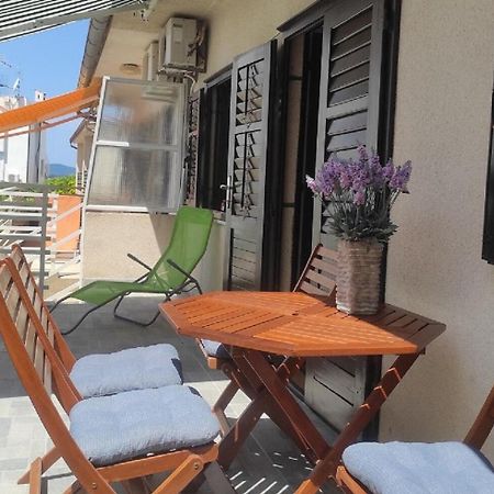 Apartment Jase Žaborić Eksteriør billede