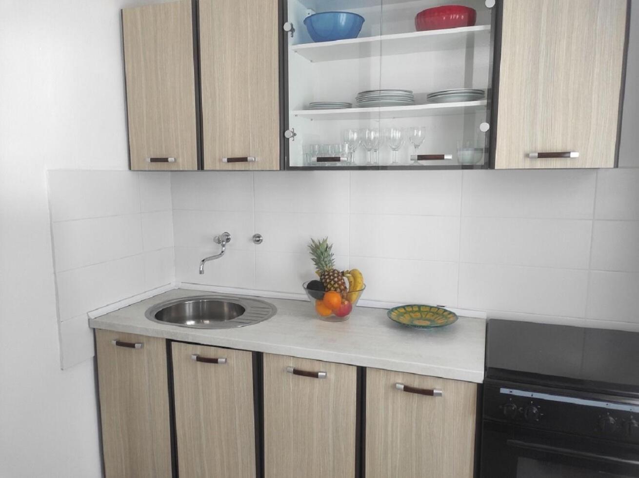 Apartment Jase Žaborić Eksteriør billede