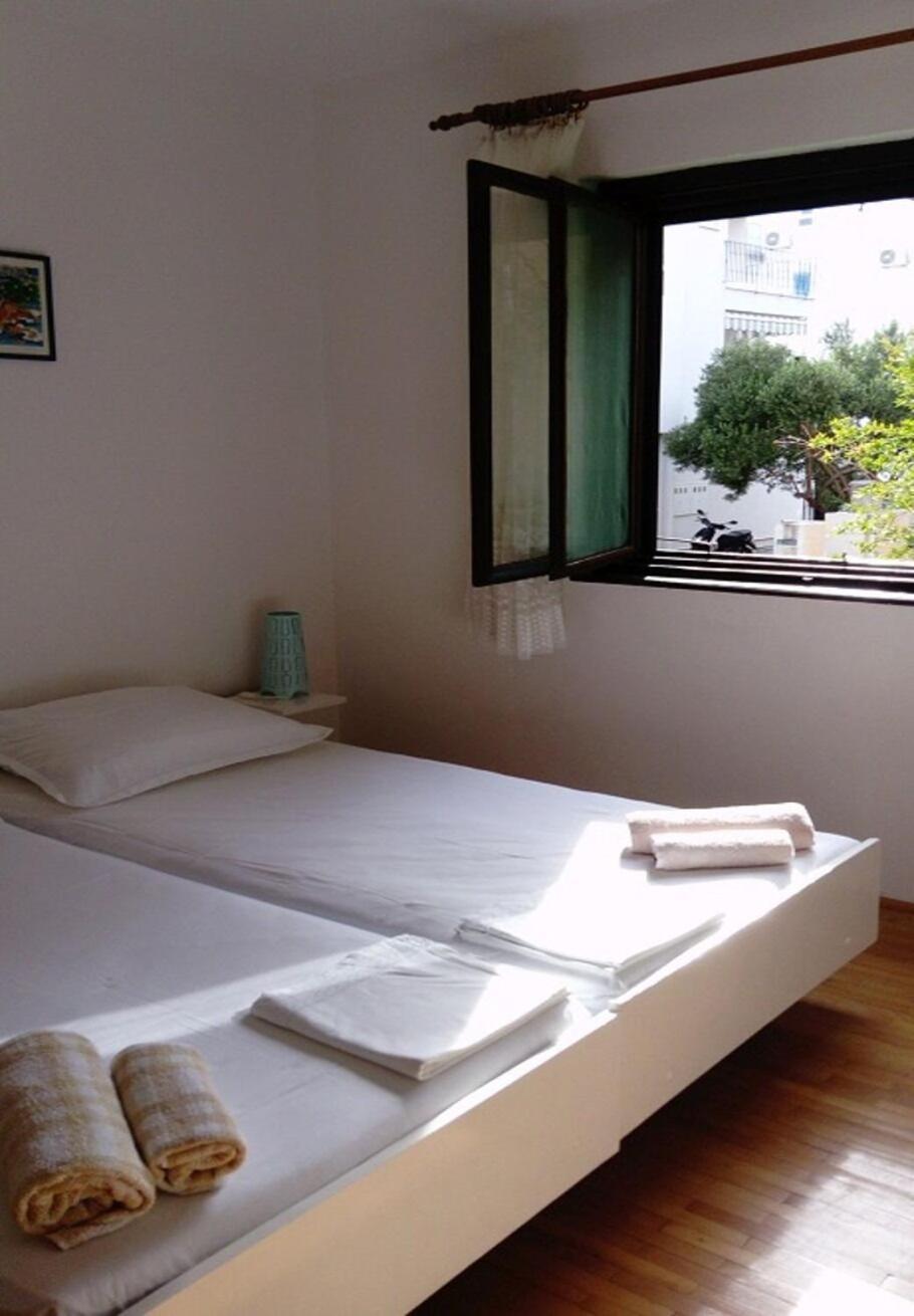 Apartment Jase Žaborić Eksteriør billede